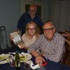 Viaje a Cantabria 2016. Asamblea General